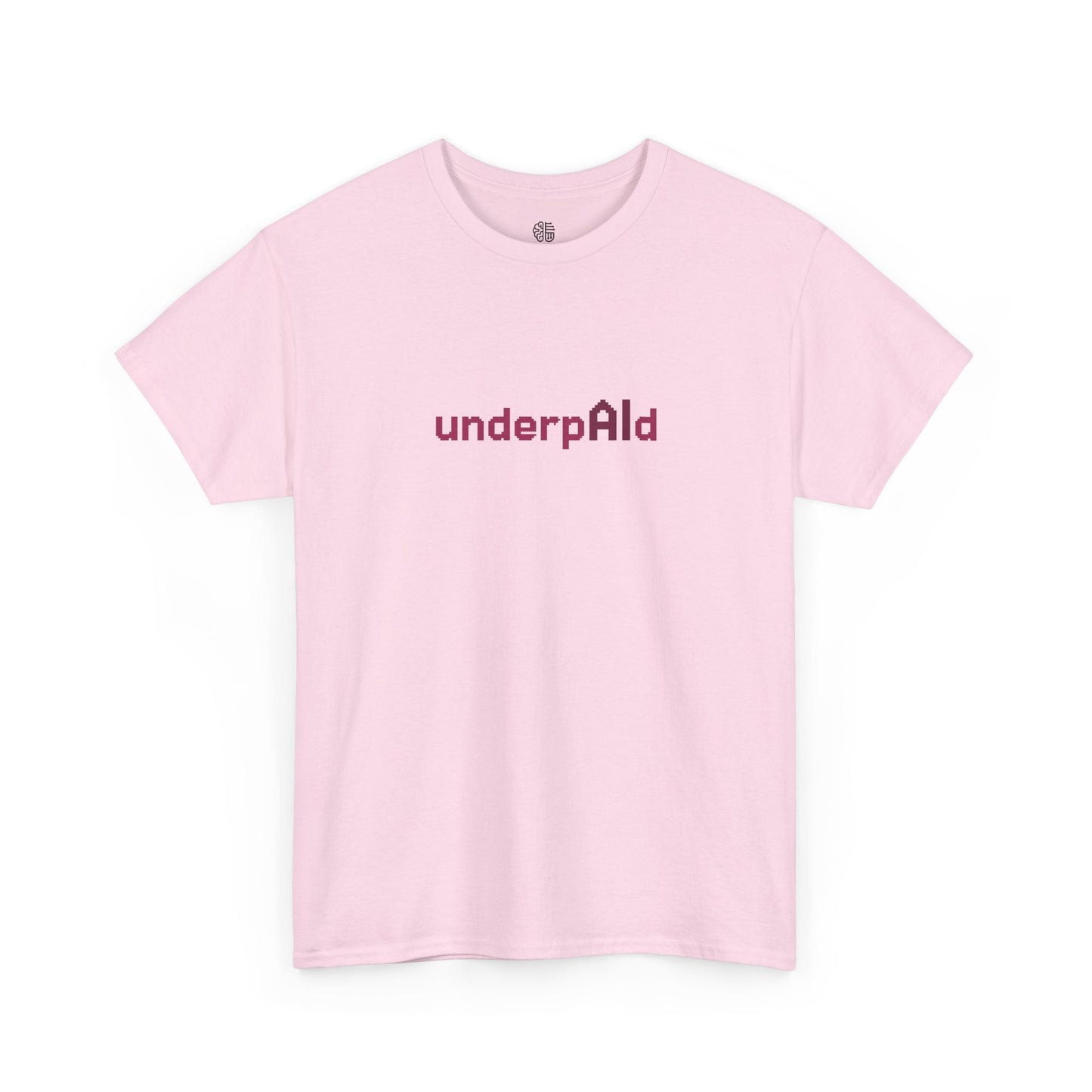 UNDERPAID - T-SHIRT