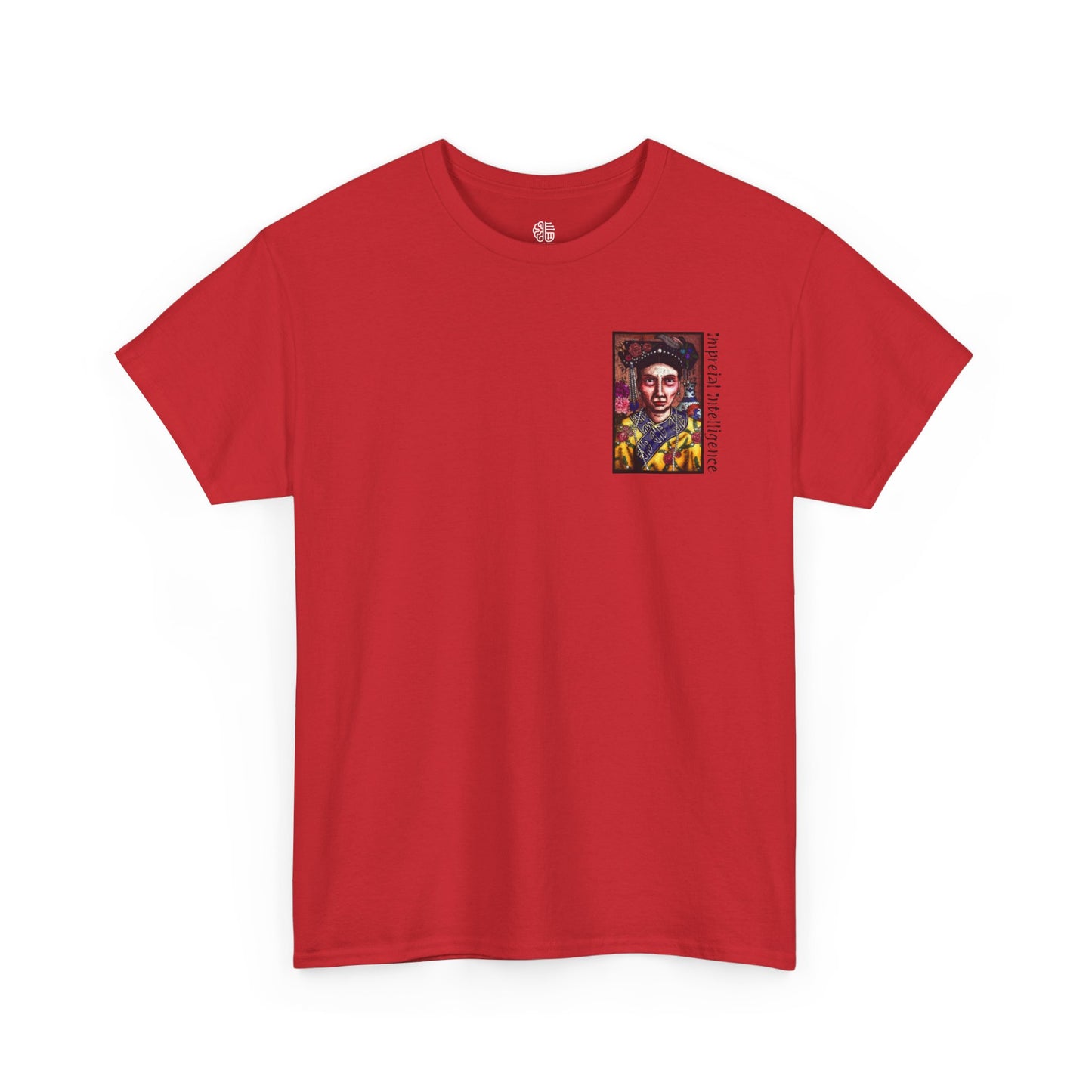 IMPERIAL INTELLIGENCE - T-SHIRT
