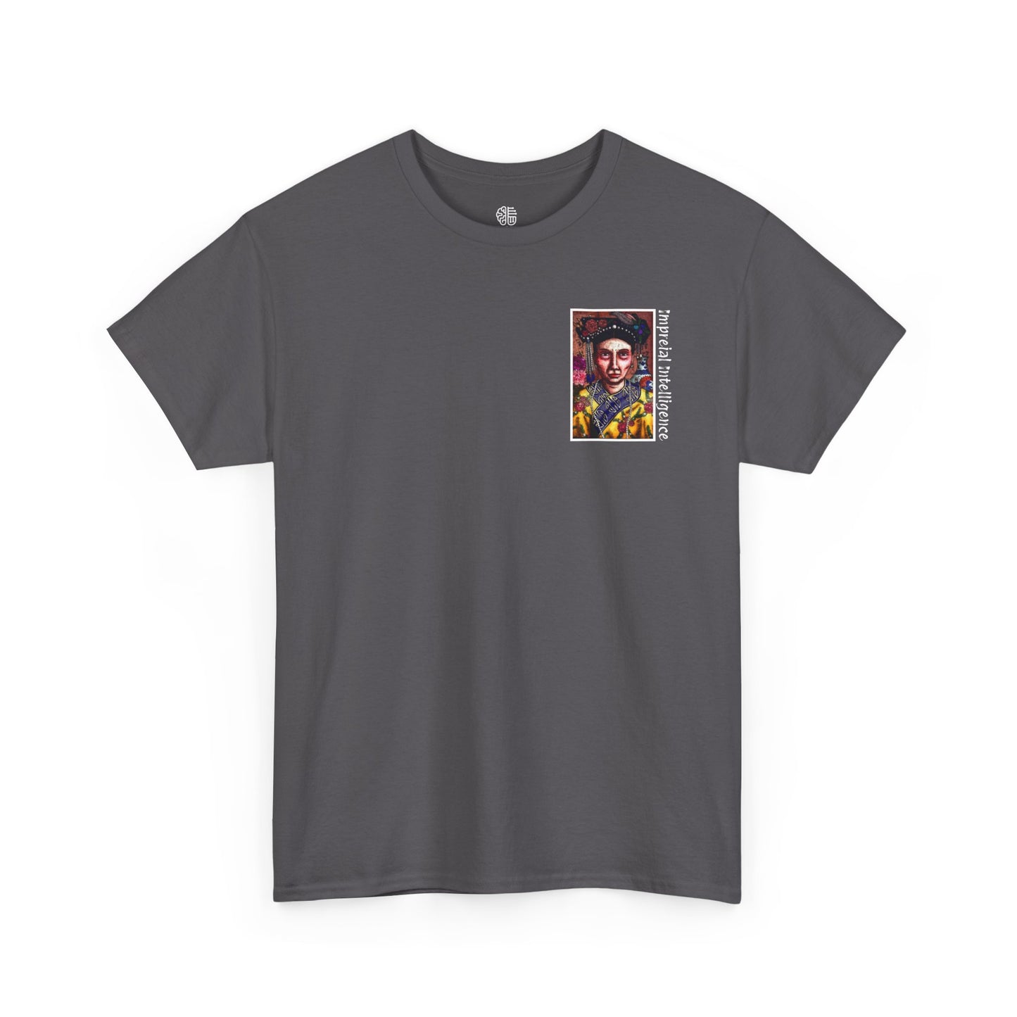 IMPERIAL INTELLIGENCE - T-SHIRT
