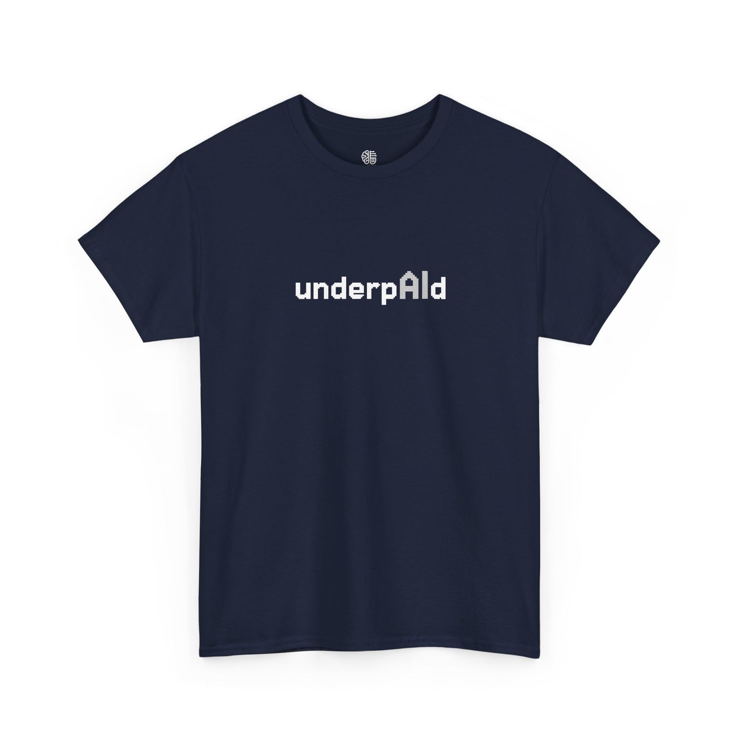 UNDERPAID - T-SHIRT