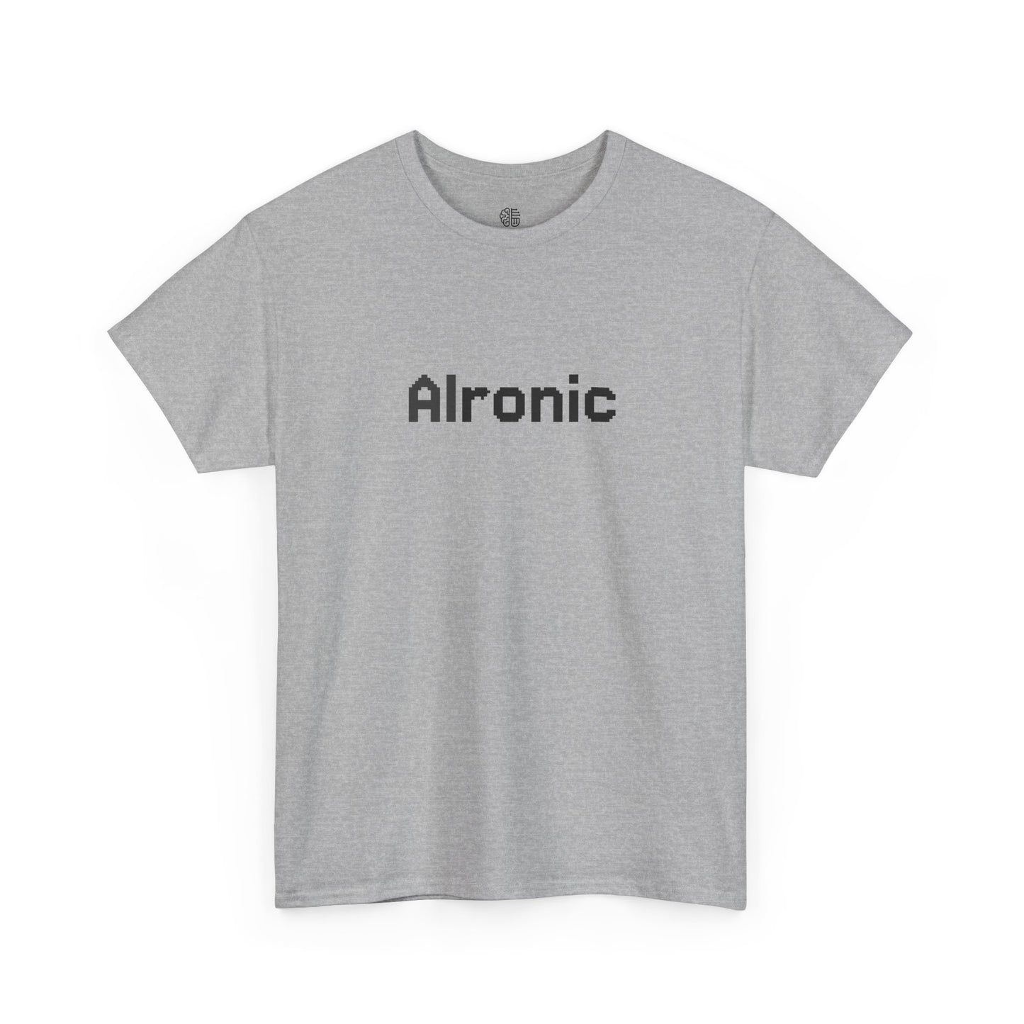AIRONIC - T-SHIRT