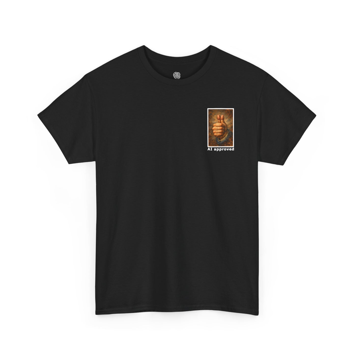 AI APPROVED - T-SHIRT