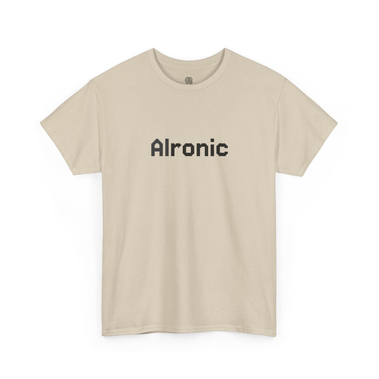 AIRONIC - T-SHIRT