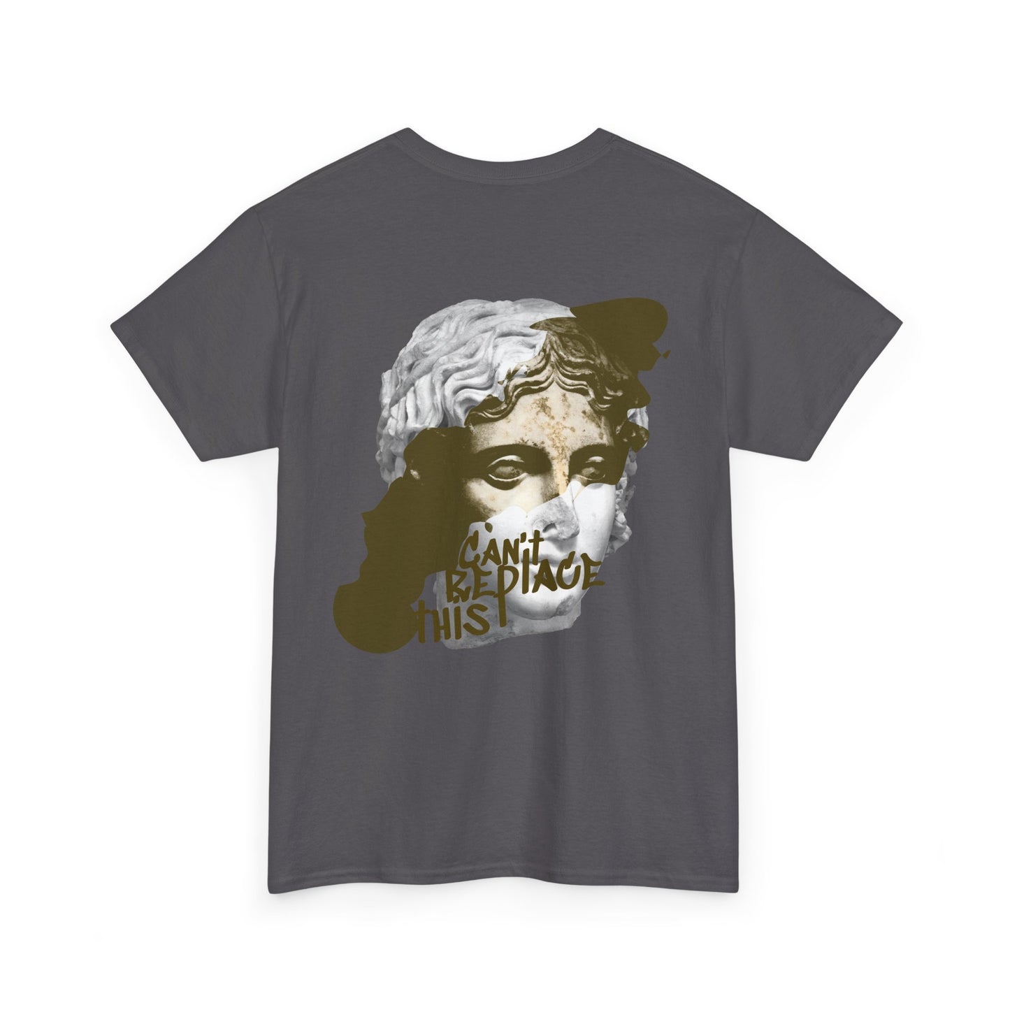 AI CAN'T REPLACE THIS - T-SHIRT
