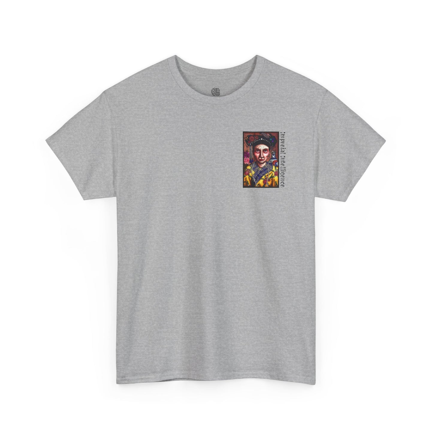 IMPERIAL INTELLIGENCE - T-SHIRT