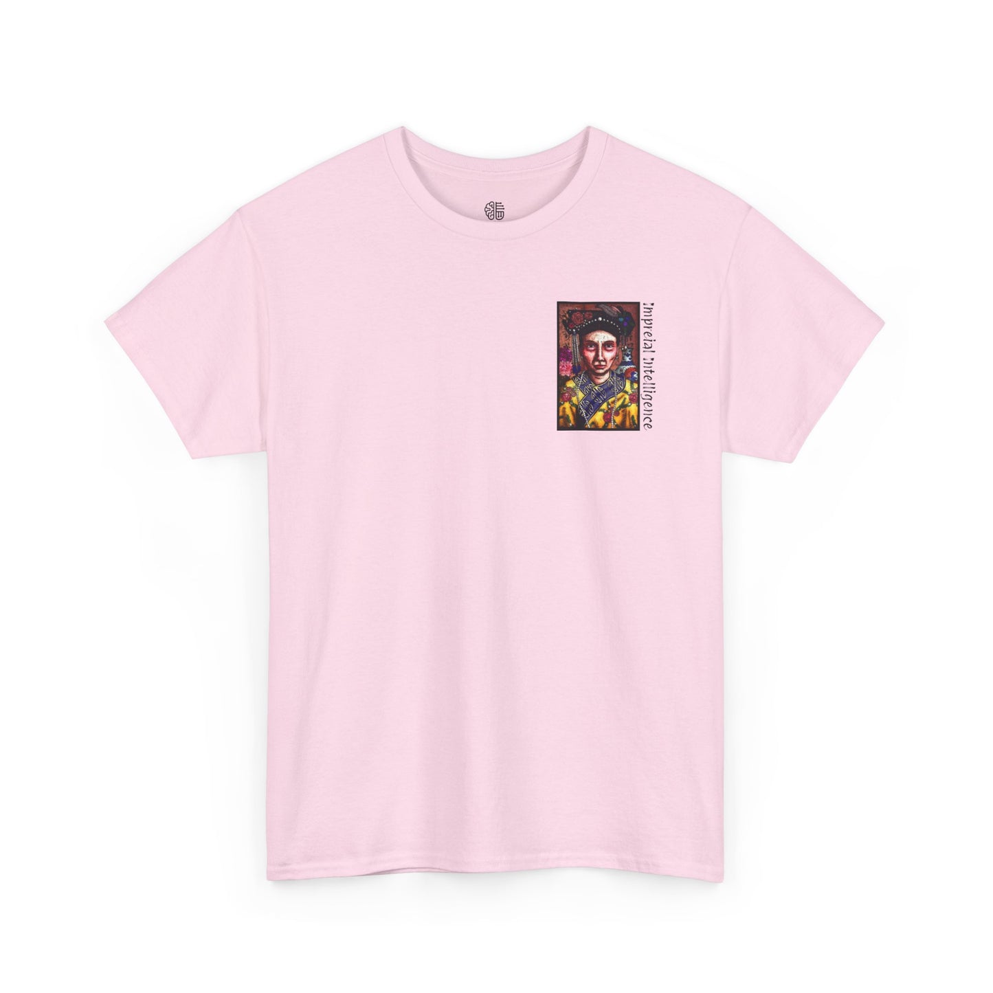 IMPERIAL INTELLIGENCE - T-SHIRT