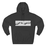 Charcoal Heather