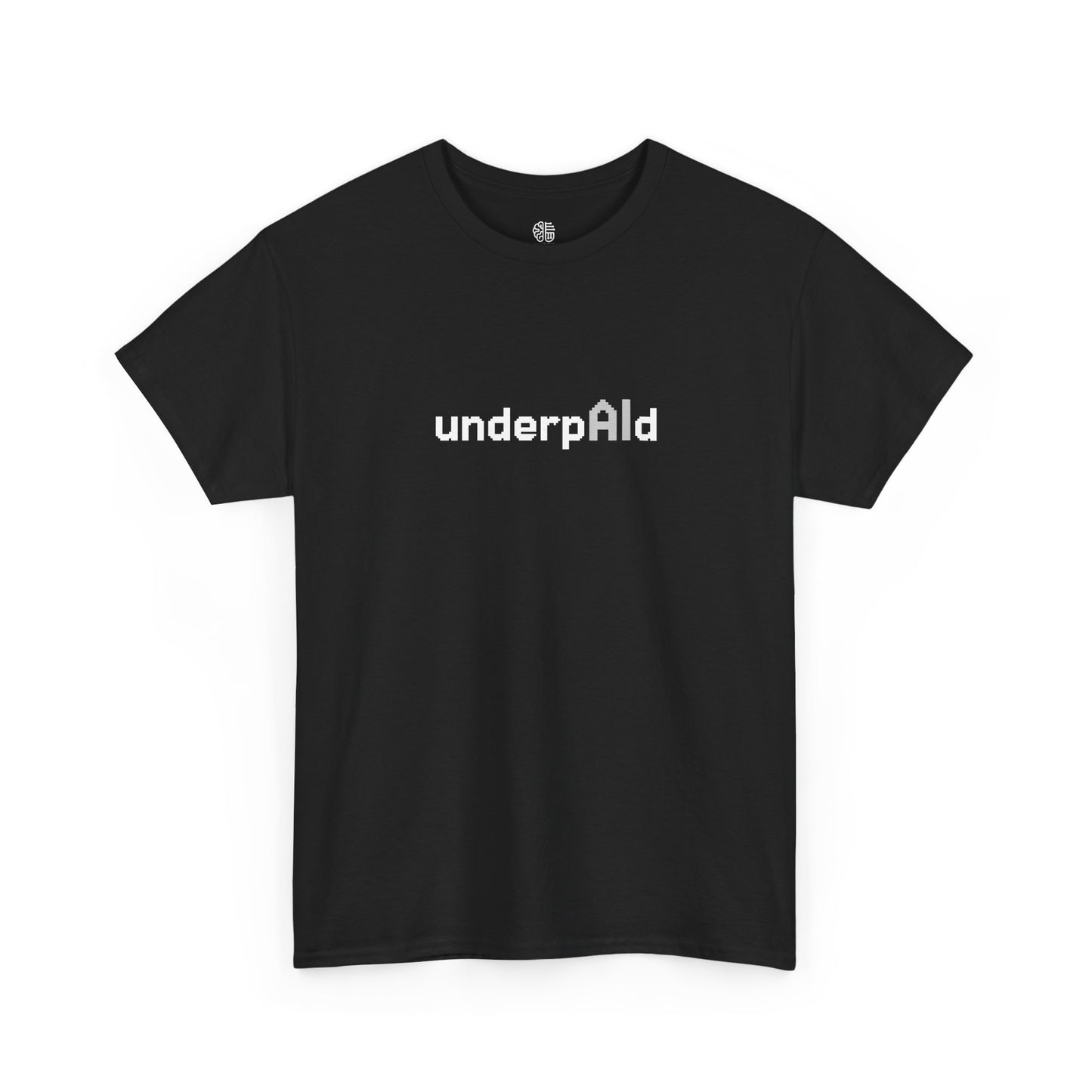 UNDERPAID - T-SHIRT