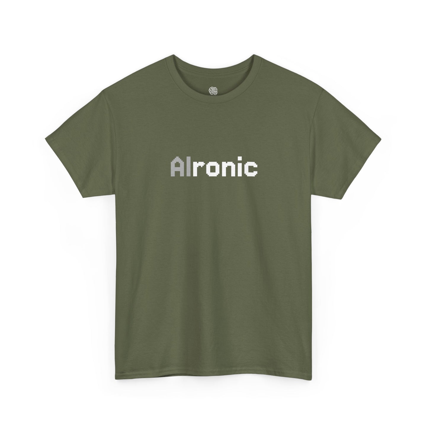 AIRONIC - T-SHIRT