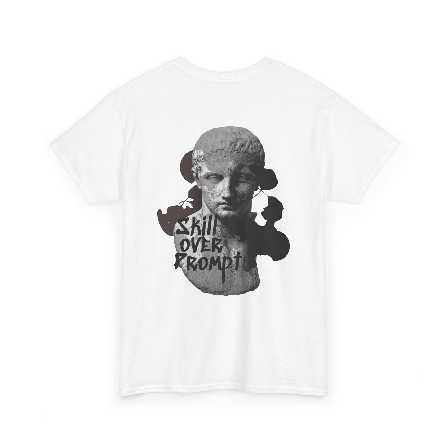 SKILL OVER PROMPT - T-SHIRT