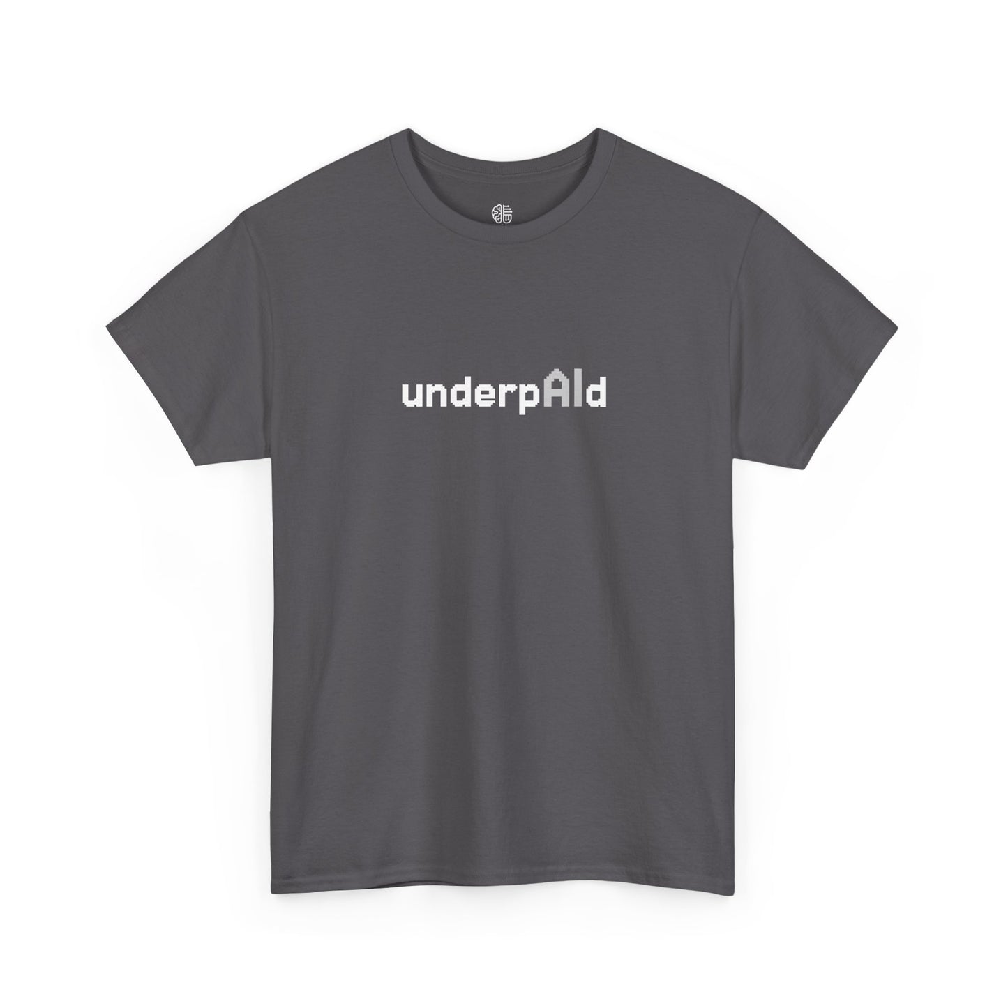 UNDERPAID - T-SHIRT