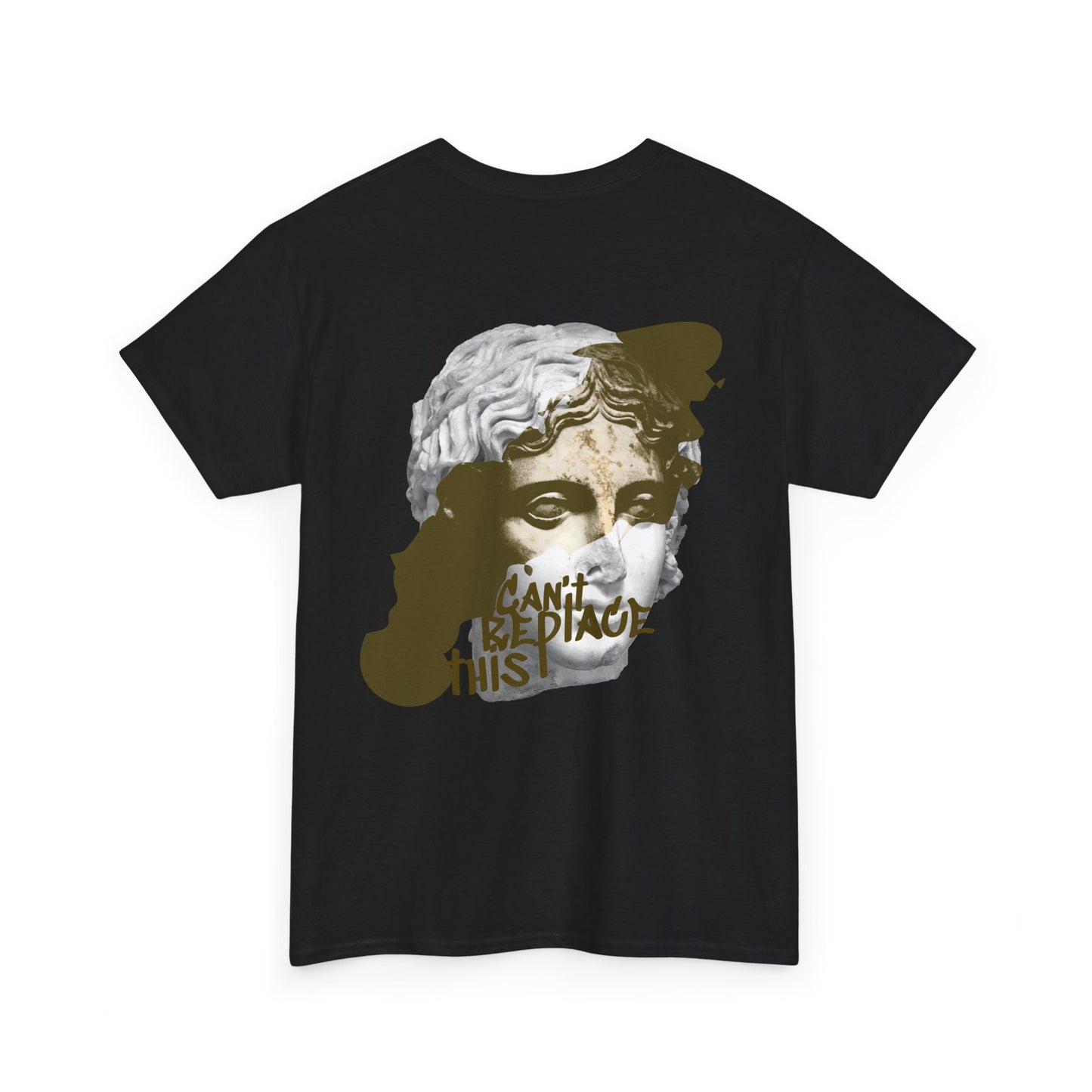 AI CAN'T REPLACE THIS - T-SHIRT