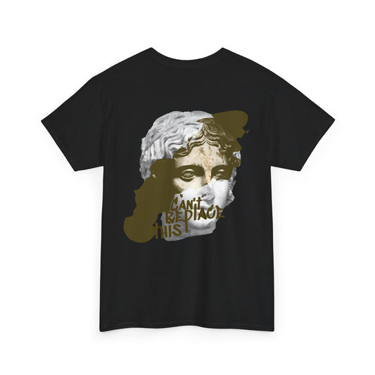 AI CAN'T REPLACE THIS - T-SHIRT