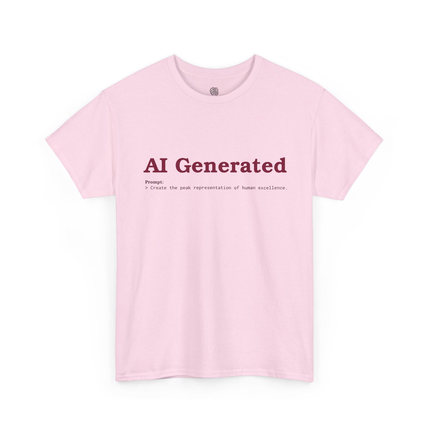 PEAK HUMAN EXCELLENCE - T-SHIRT