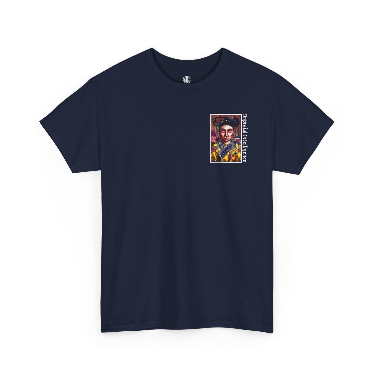 IMPERIAL INTELLIGENCE - T-SHIRT