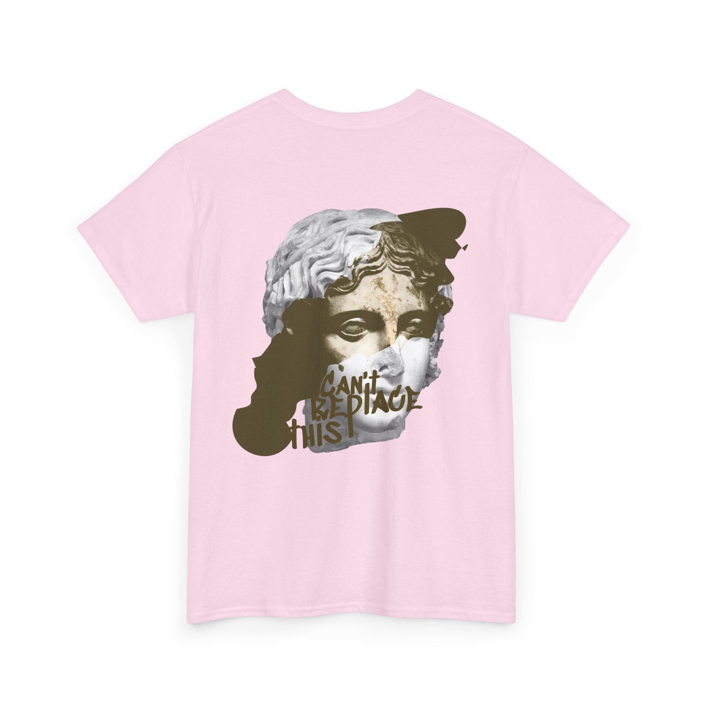 AI CAN'T REPLACE THIS - T-SHIRT