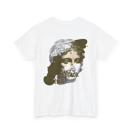 AI CAN'T REPLACE THIS - T-SHIRT