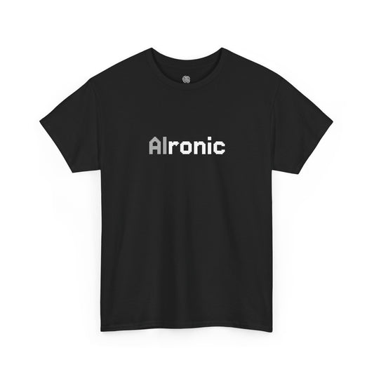 AIRONIC - T-SHIRT