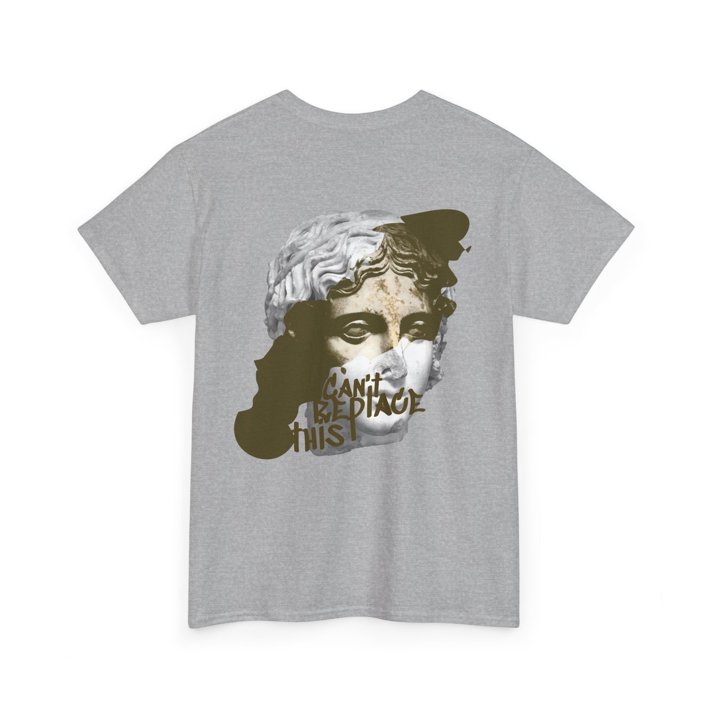 AI CAN'T REPLACE THIS - T-SHIRT
