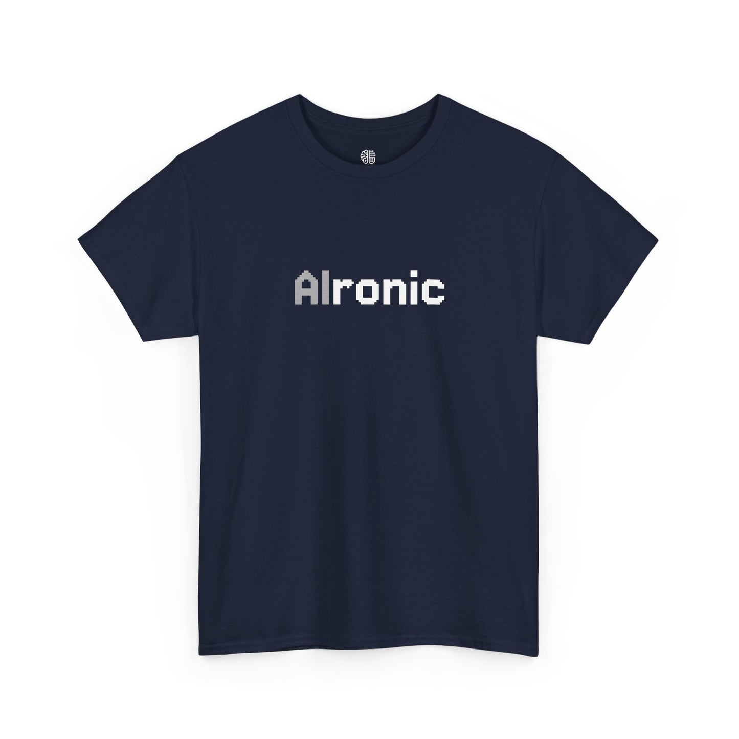 AIRONIC - T-SHIRT