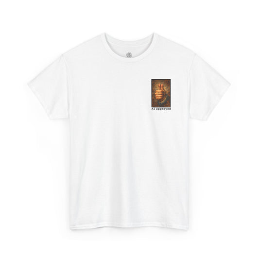 AI APPROVED - T-SHIRT