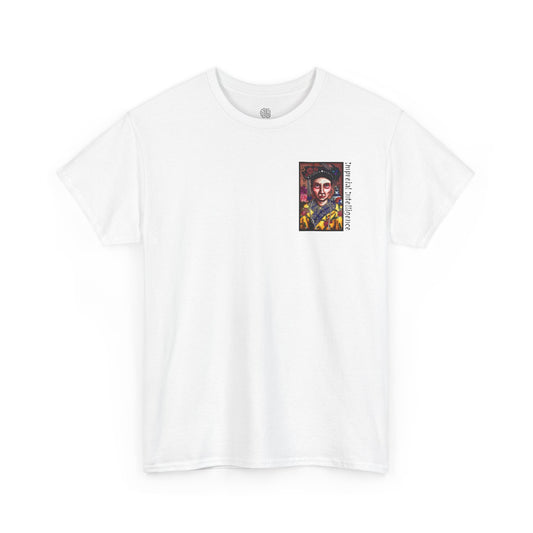 IMPERIAL INTELLIGENCE - T-SHIRT