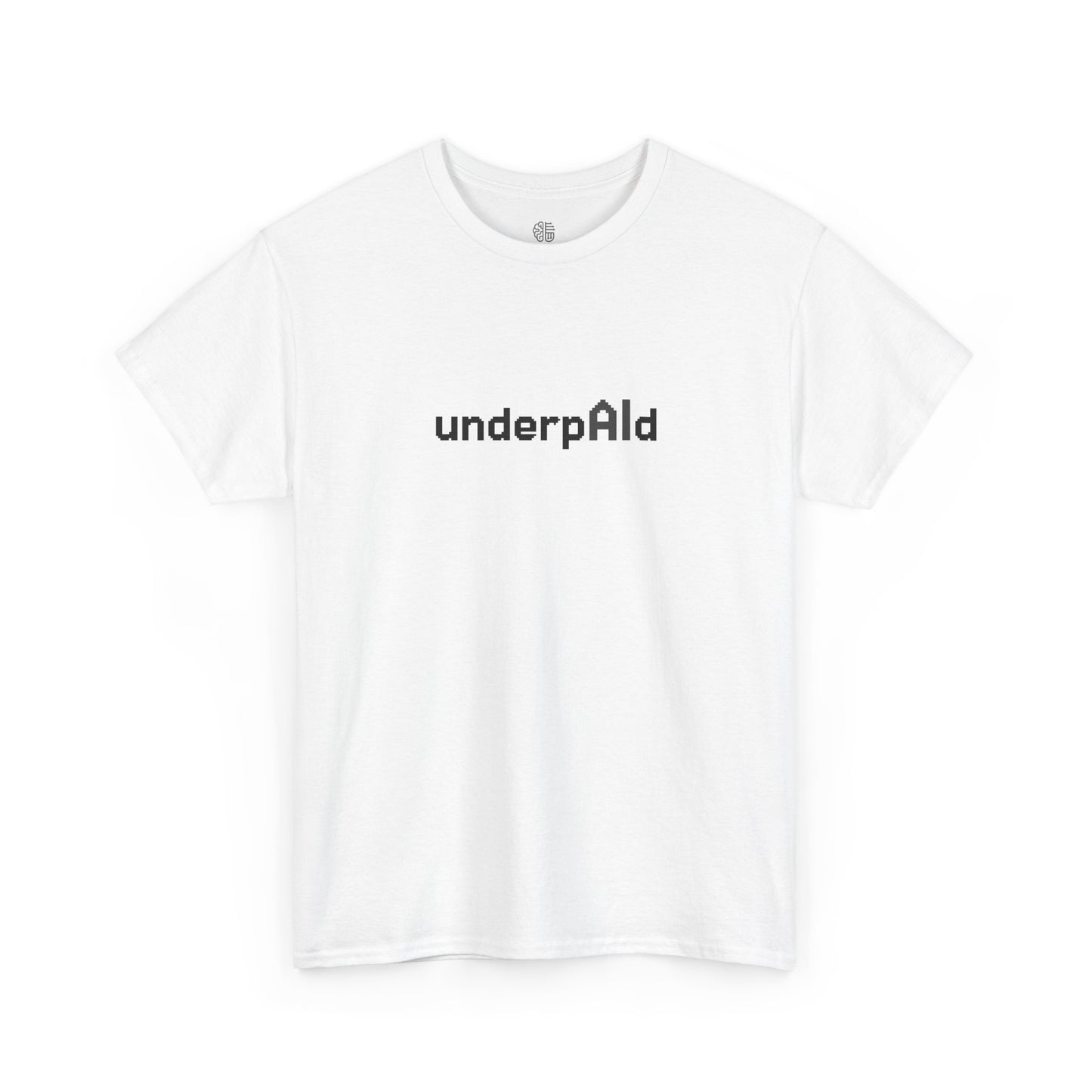 UNDERPAID - T-SHIRT