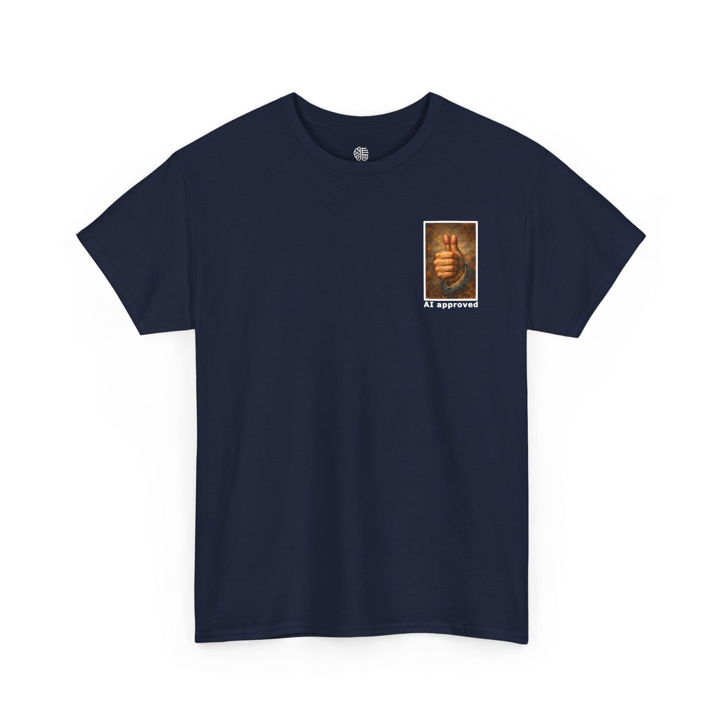 AI APPROVED - T-SHIRT