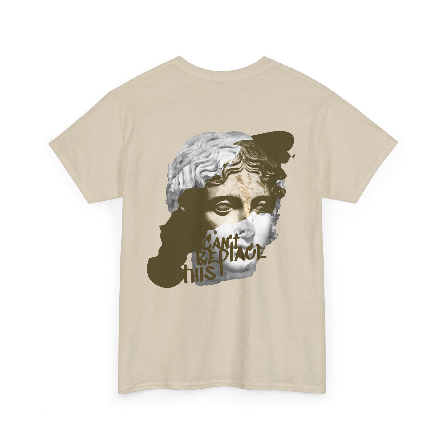 AI CAN'T REPLACE THIS - T-SHIRT