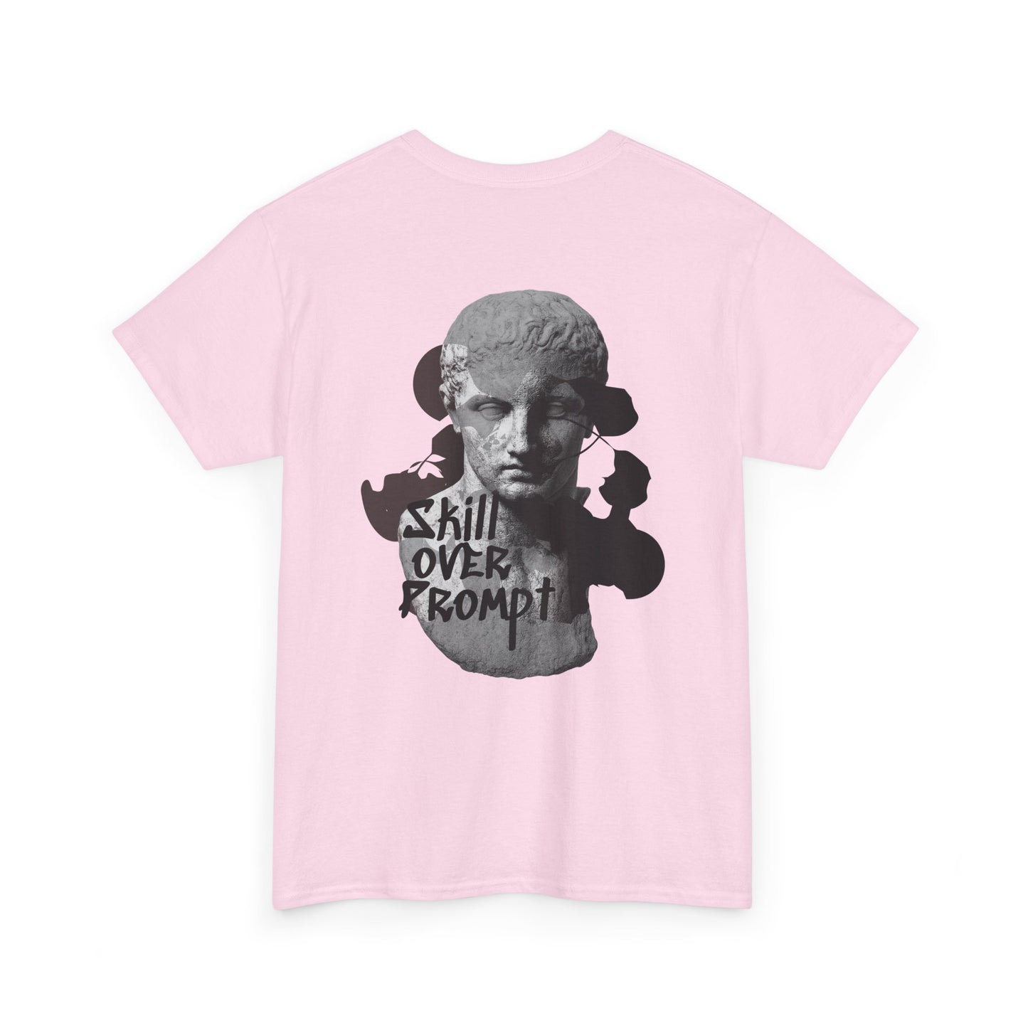 SKILL OVER PROMPT - T-SHIRT