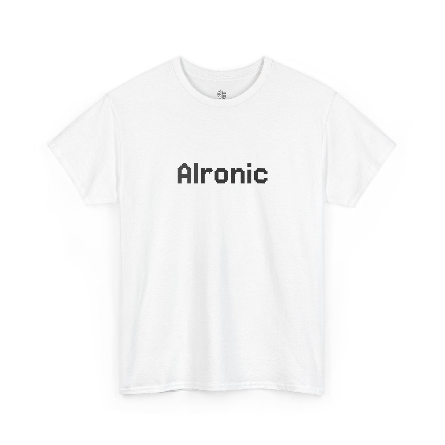 AIRONIC - T-SHIRT
