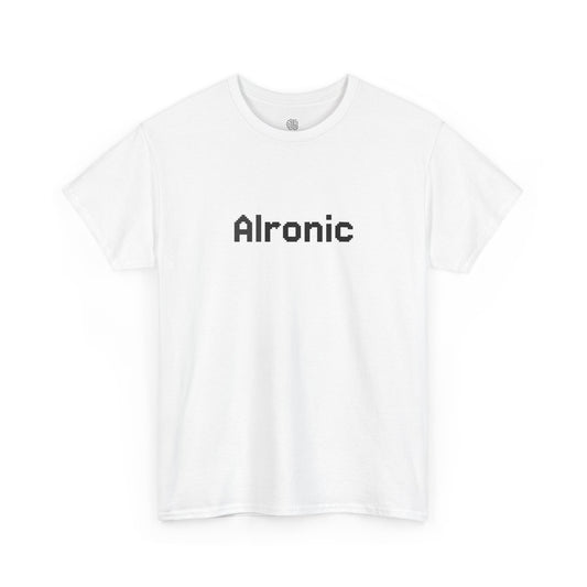 AIRONIC - T-SHIRT