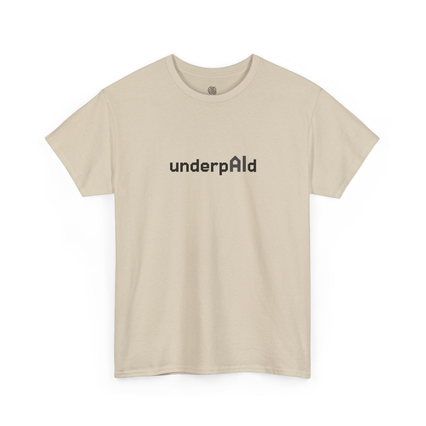 UNDERPAID - T-SHIRT