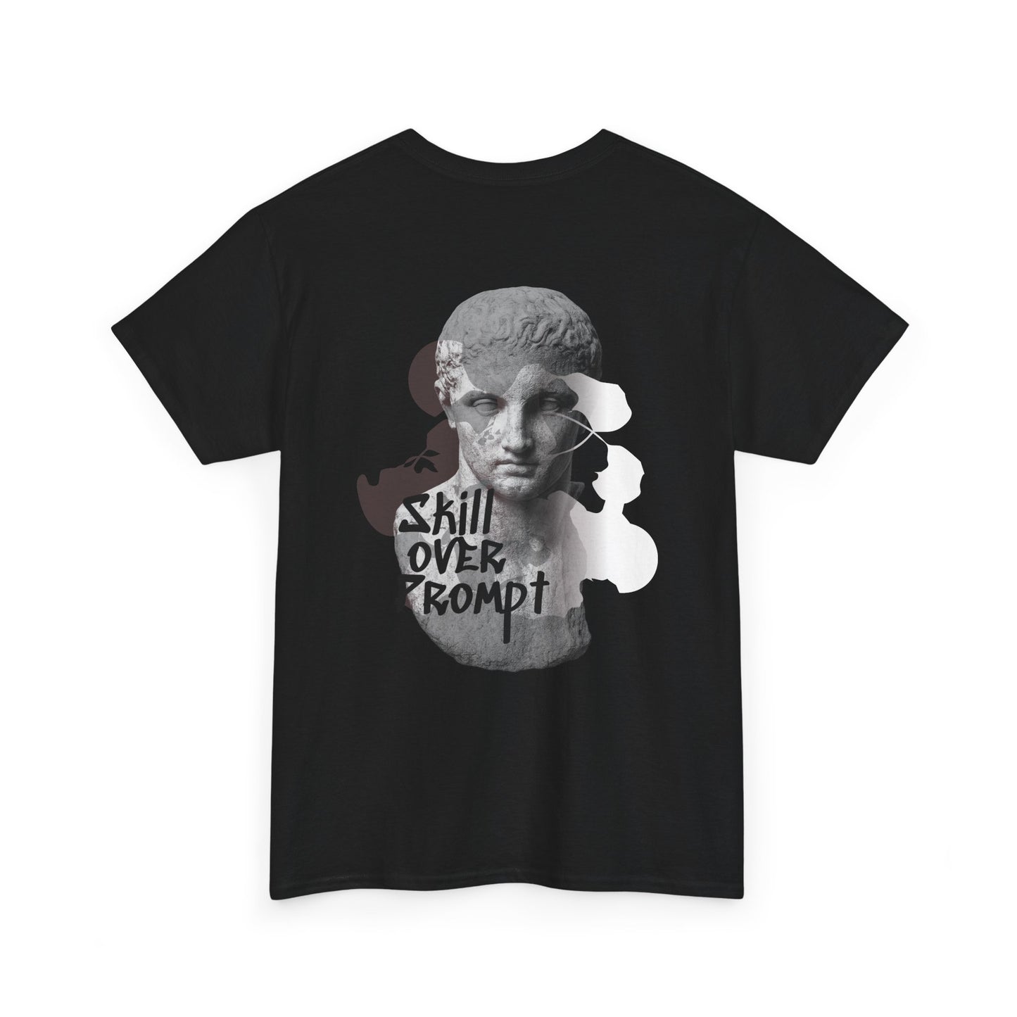 SKILL OVER PROMPT - T-SHIRT