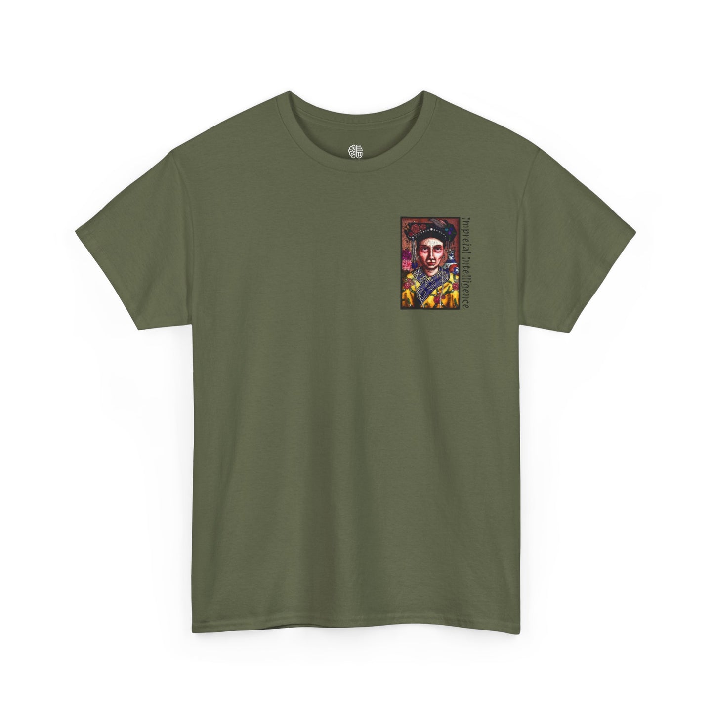 IMPERIAL INTELLIGENCE - T-SHIRT